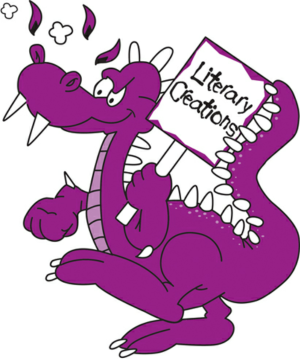 Logo dragon image